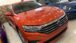 ڤۆڵکسواگن جێتا